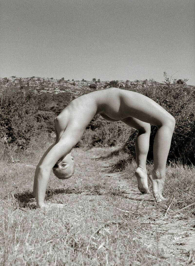 Ольга, 19