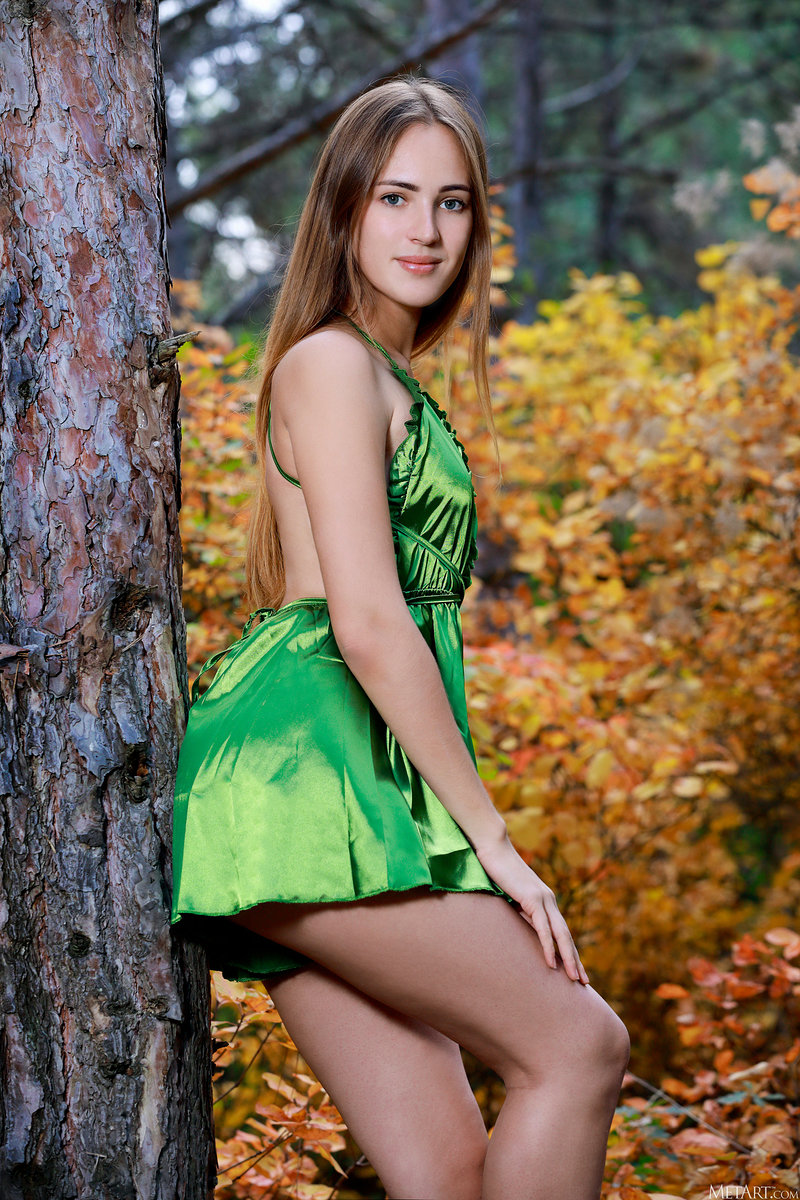 Вика, 23