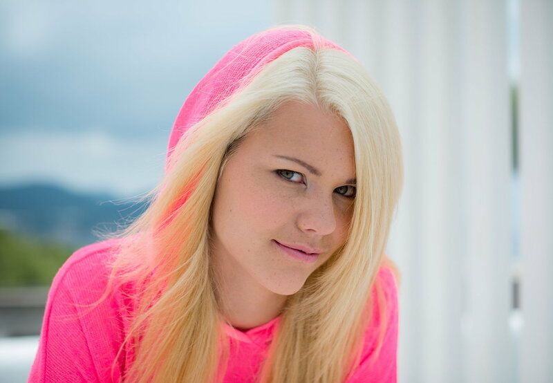 Маргарита, 20