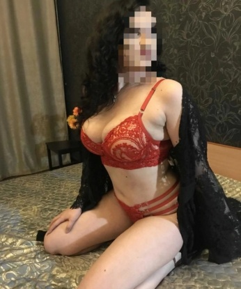 Ангелина, 22
